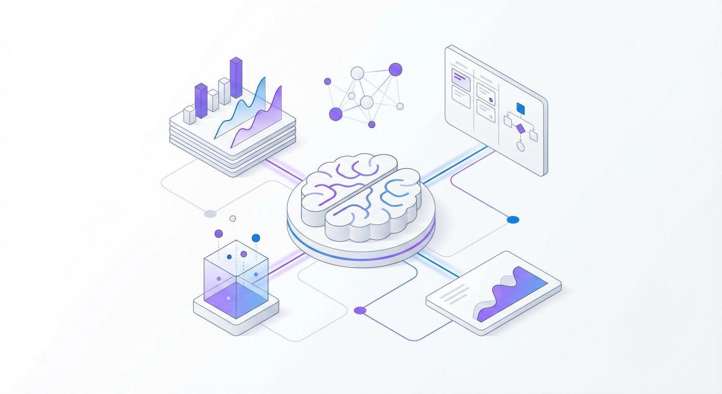 AI Strategy & Consulting