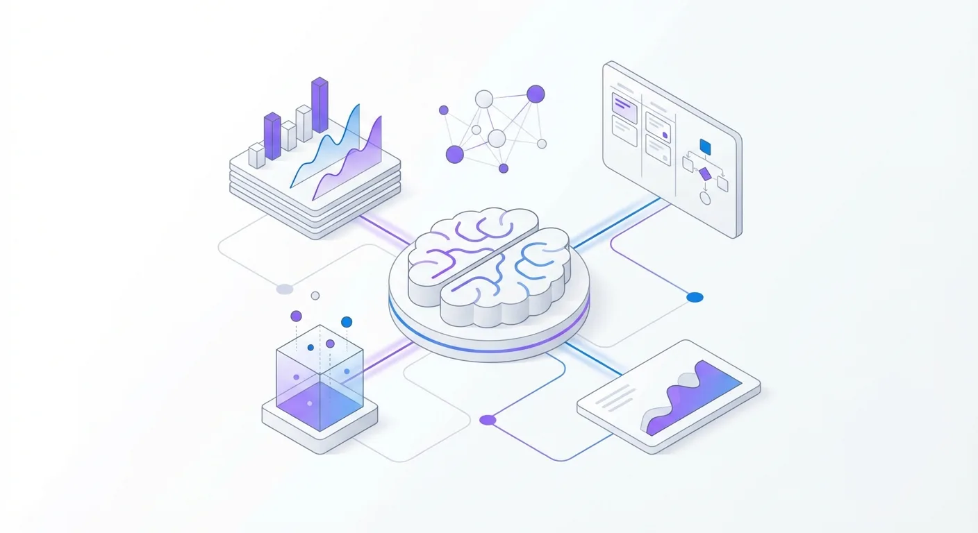 AI Strategy & Consulting
