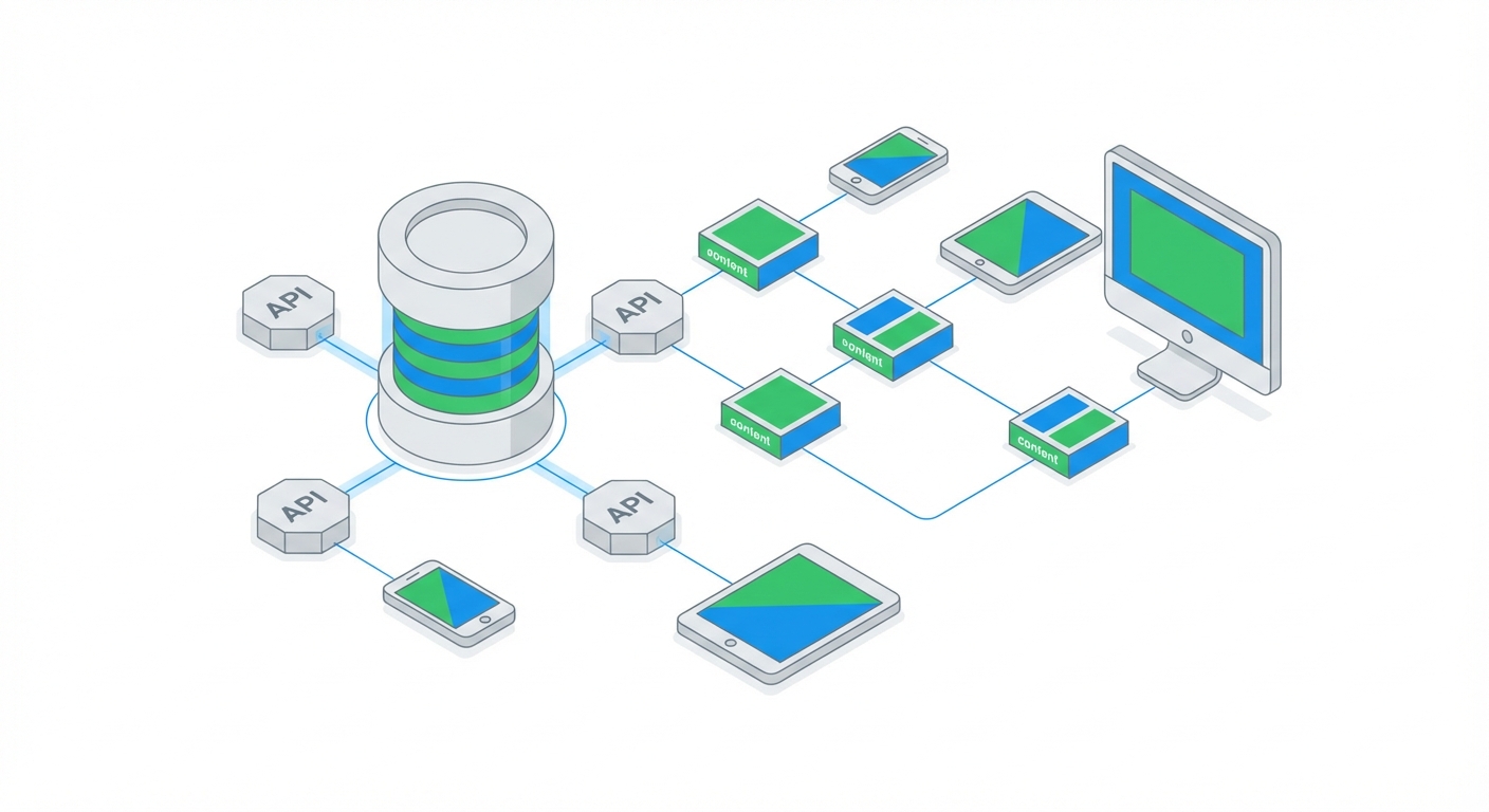 Headless CMS Solutions