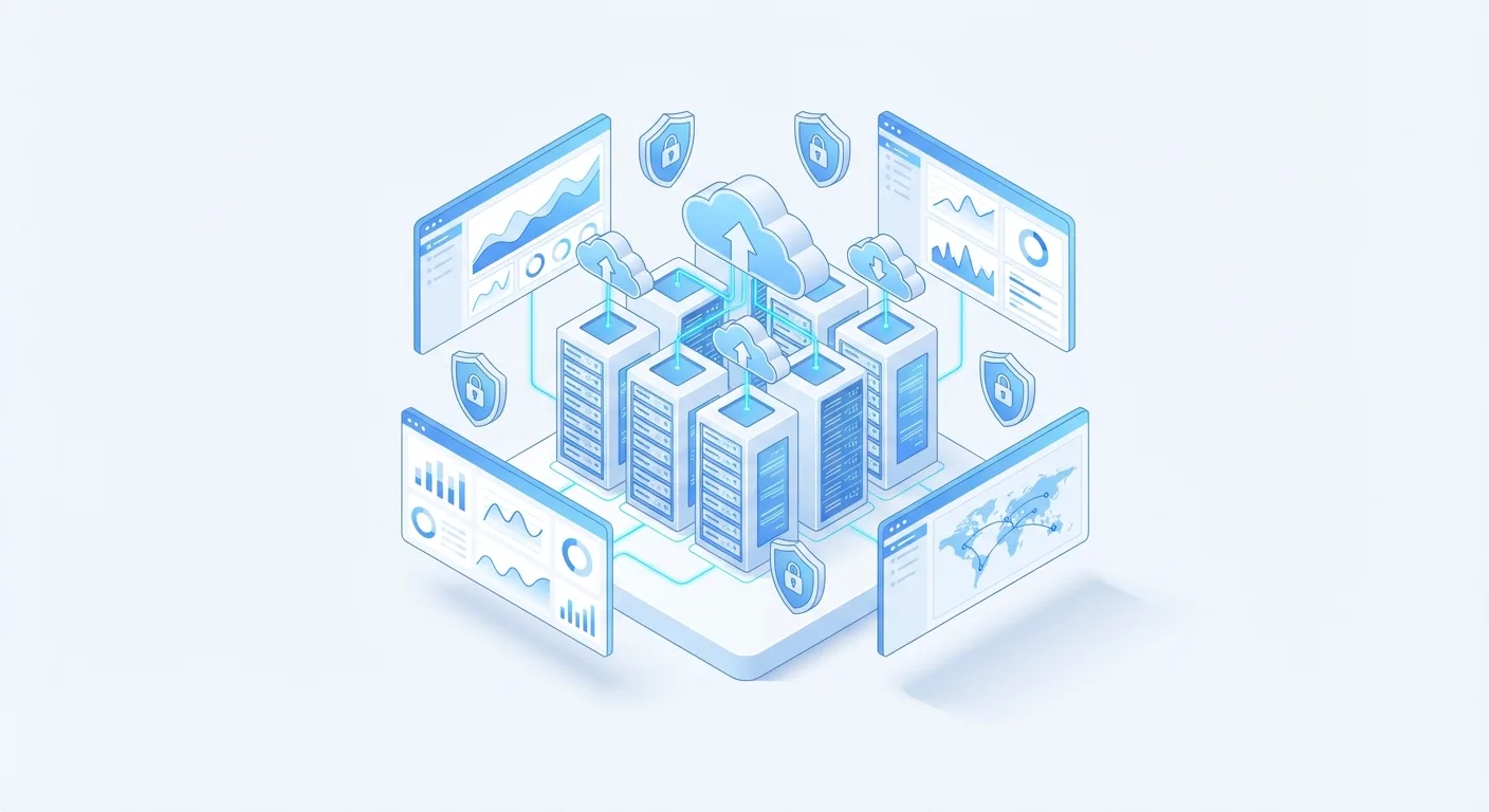 Managed Hosting
