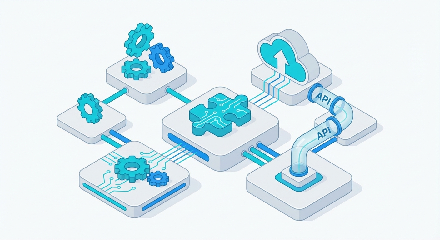 Technology Integration