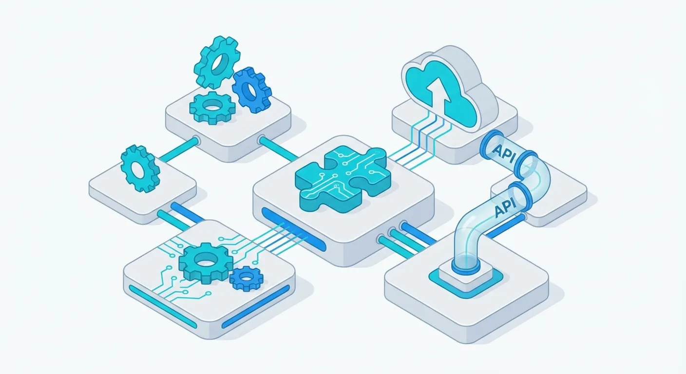 Technology Integration