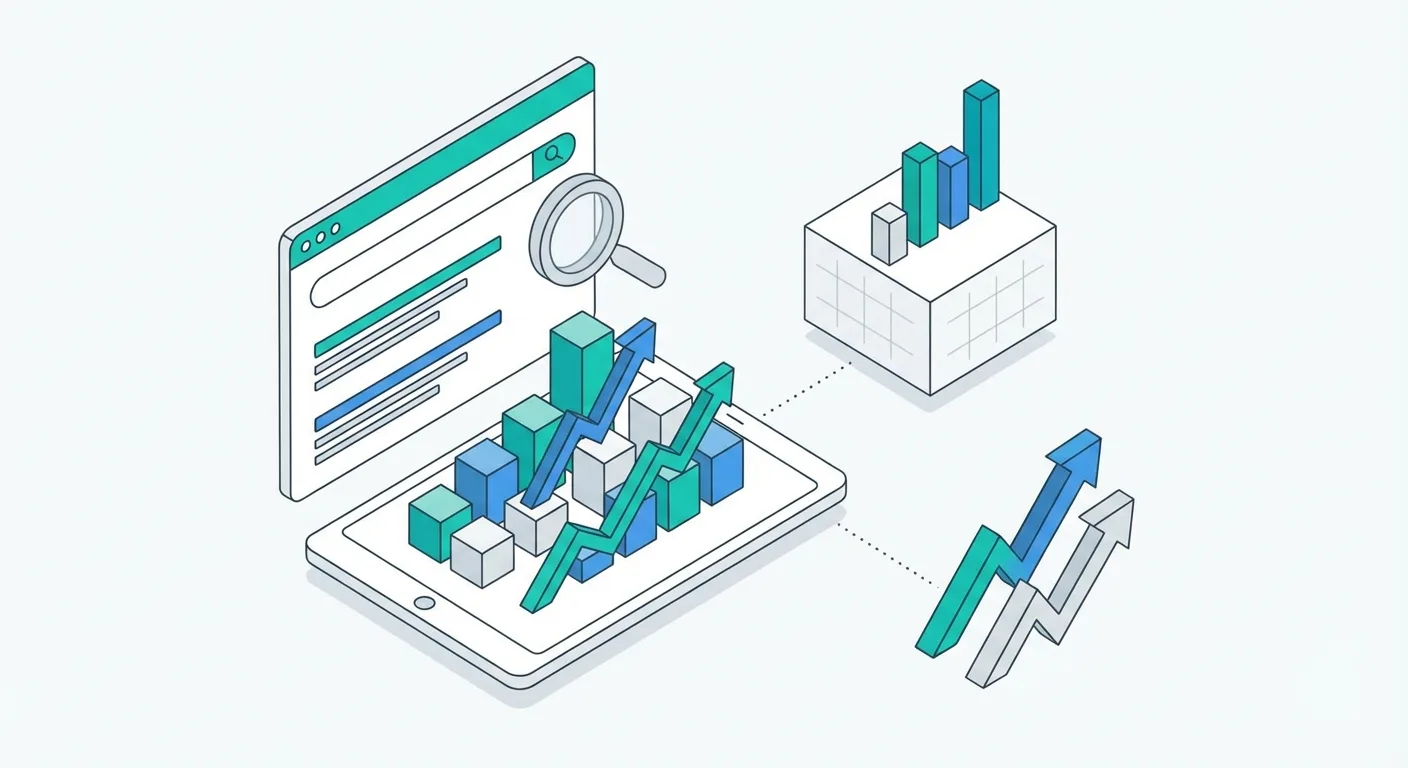AI-Driven SEO & Marketing