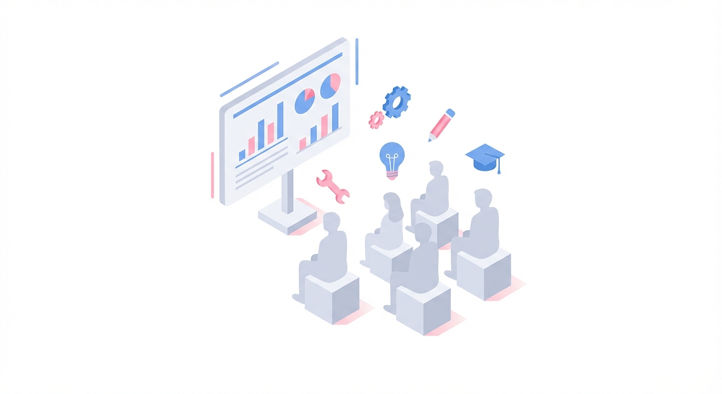 Workshops & Training